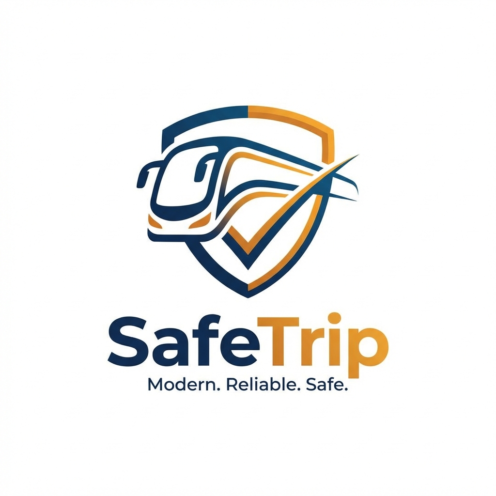 SafeTrip Project